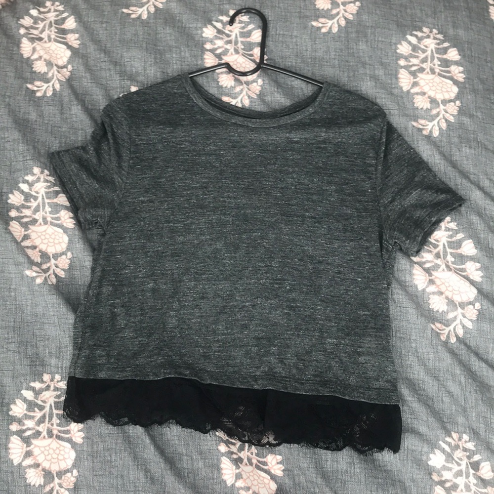 Abercrombie and Fitch t-shirt